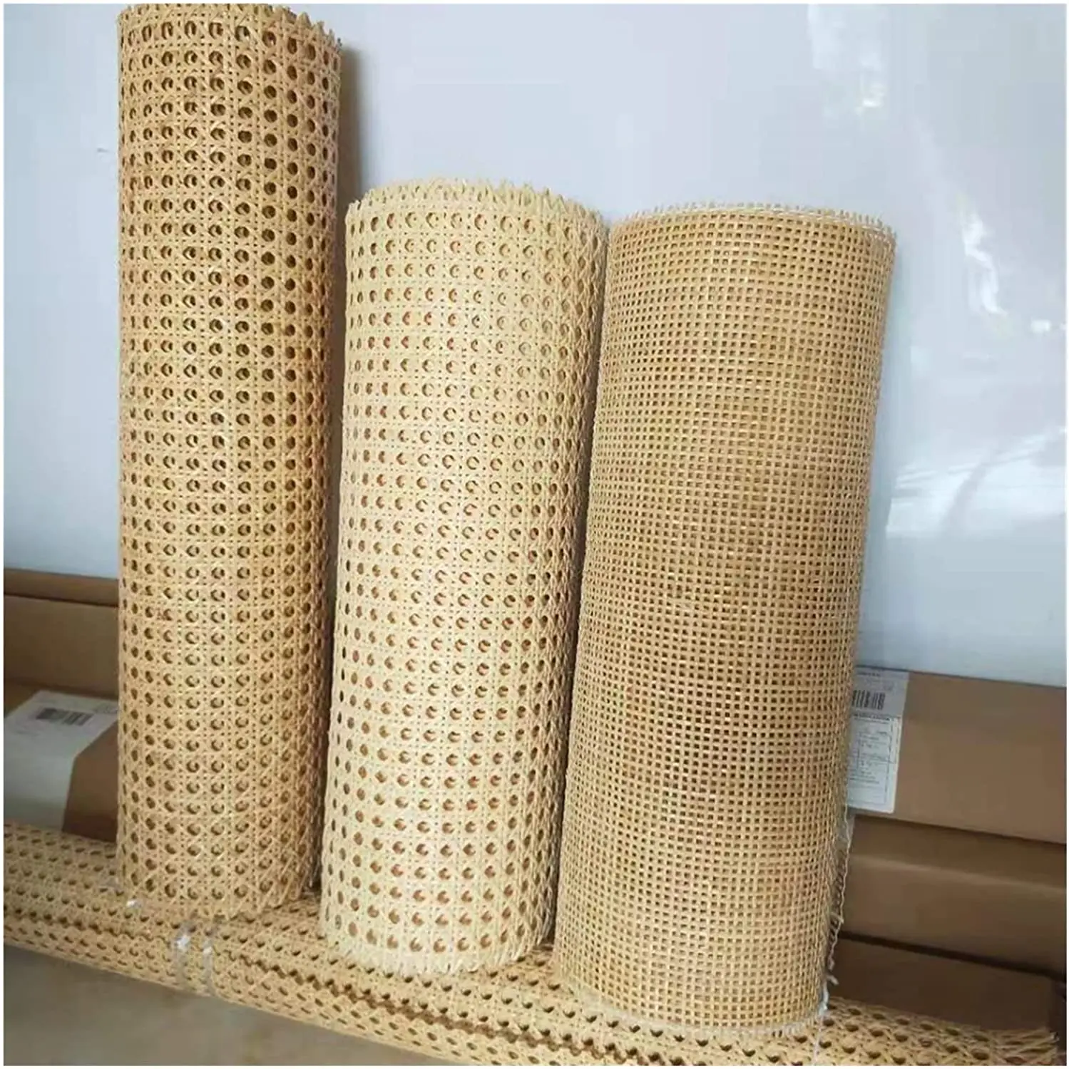 Высококачественные вьетнамские товары, ротанговая сетка/все виды ротанговых сеток, экспортный класс 1, прочные и красивые