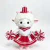 Lala al pequeño cordero