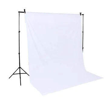 Professional Photobooth Backdrops Cloth Photography Background Stand ...