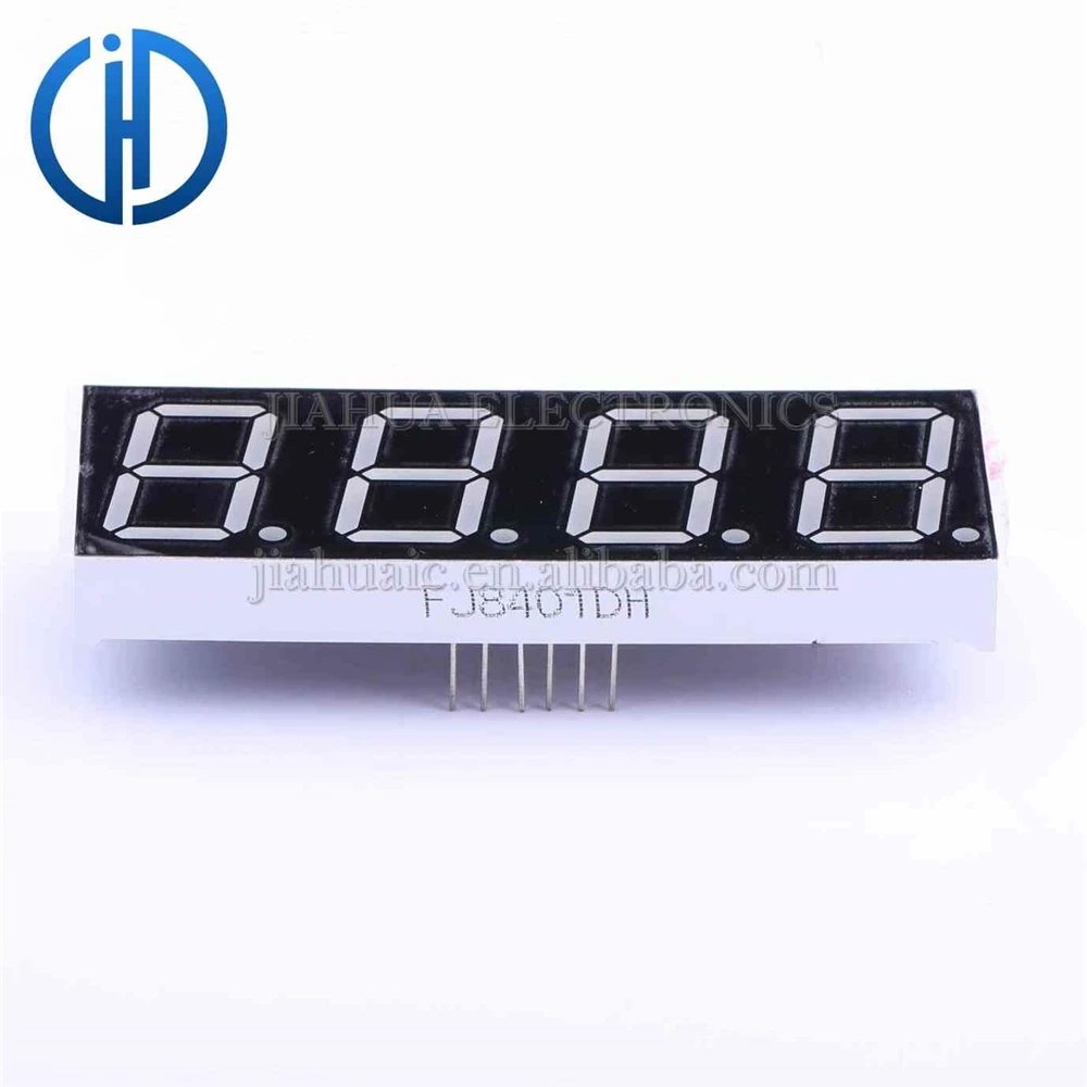 新しい0 80インチデジタルチューブ4ビット8セグメントレッドfj8401dhスルーホールjg9zl17gオプトカプラー Ledチップ 赤外線チップled 24v Buy ホット販売 低価格 多機能 Product On Alibaba Com