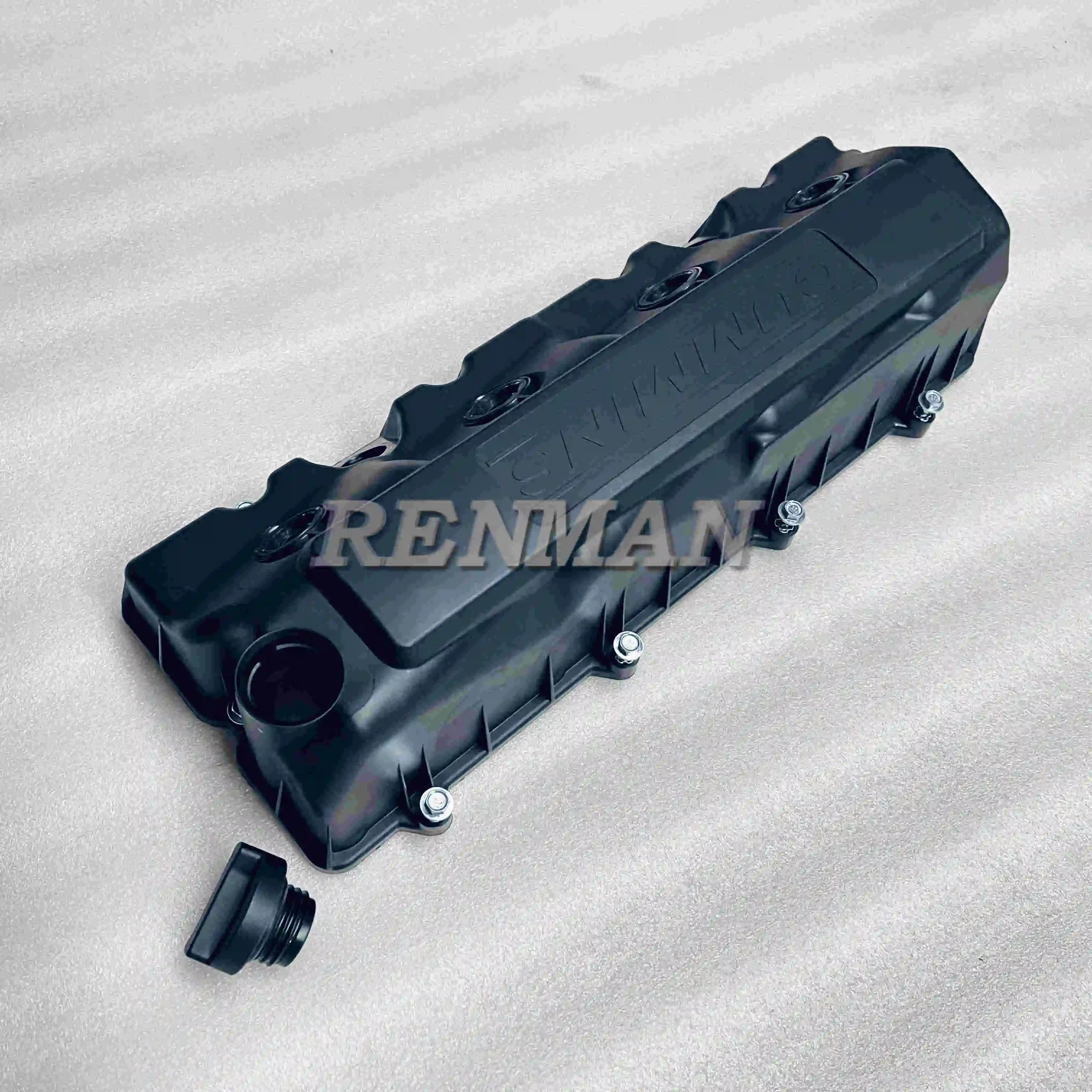 Foton Cummins Engine Isf3.8 Valve Cover 5298129 5298130