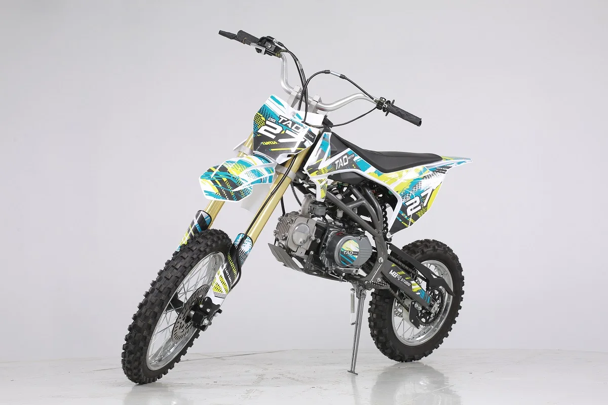 tao motor 125cc dirt bike