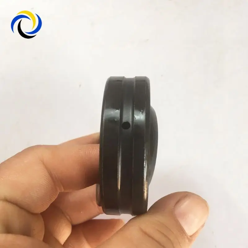 Bearing 47x15x14 mm Angular Contact Spherical Plain Bearing GAC25S