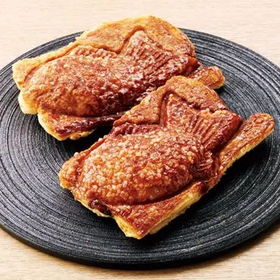 Японская Кондитерская машина Taiyaki для производства вафель