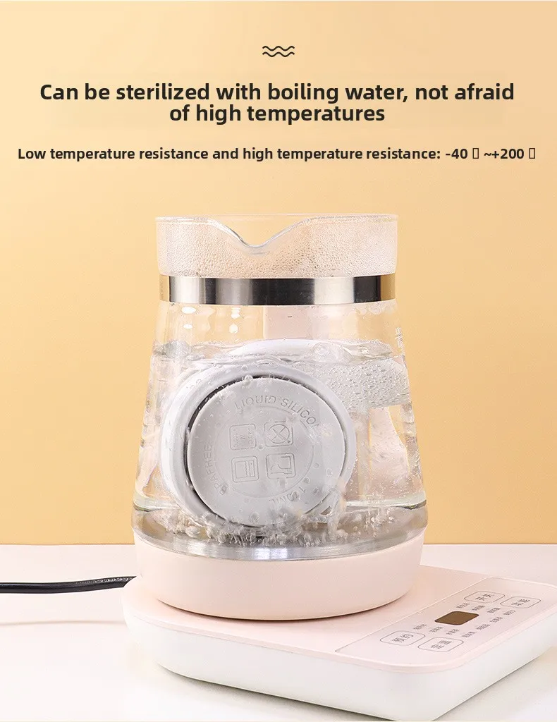 Factory Wholesale Customizable Modern Telescopic Coffee Cup Portable Silicone Folding Water Cup for Travel Camping Food Grade manufacture