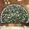 ZY-Autumn Thanksgiving Floor Mat-5
