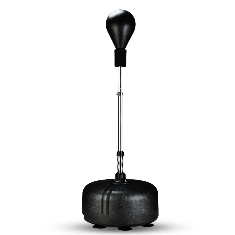 punching ball reflex