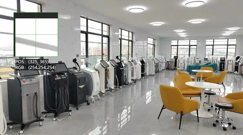 Guangzhou Meijiaoying Technology Co., Ltd. 1