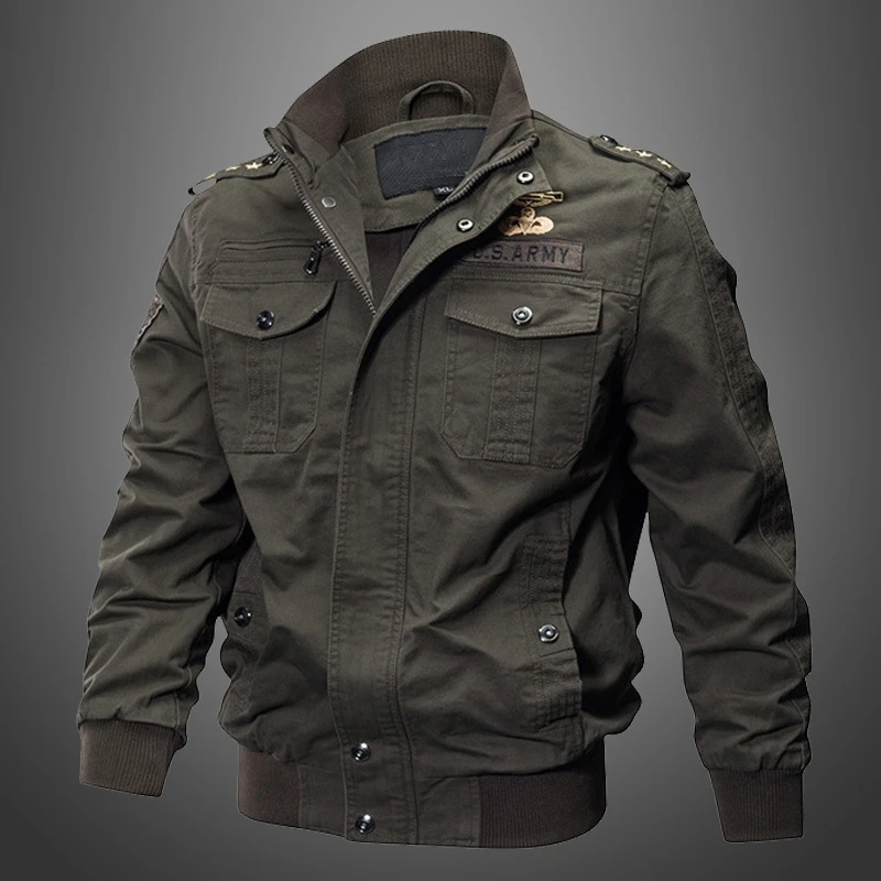 Shop Our 2024 Men's Coat Collection Lightweight Durable