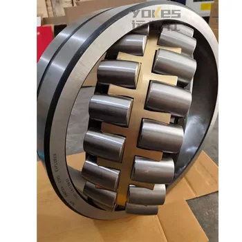 23160CA Spherical Roller Bearing Excavator Accessories Engine Parts