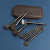 10 Brush Set +Bag