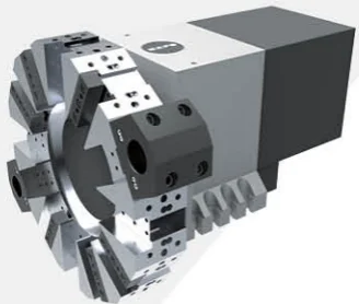Torno CNC a letto inclinato HTC63Q Lunghezza massima di taglio 3000 mm Fuso di taglio pesante Torno CNC orizzontale 10