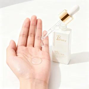 Salicylic Acid BHA+ Renew Serum with Azelaic Acid Oligopeptides and Jojoba Oil Anti-Acne Pore Minimising