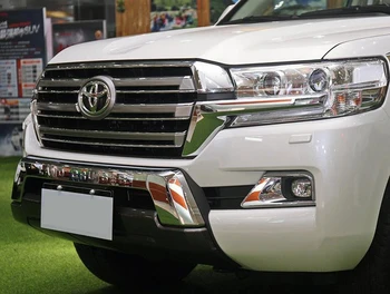 TOYOTA (トヨタ) 純正部品 BUMPER GUARD Hb6499630793942489e585071786d6