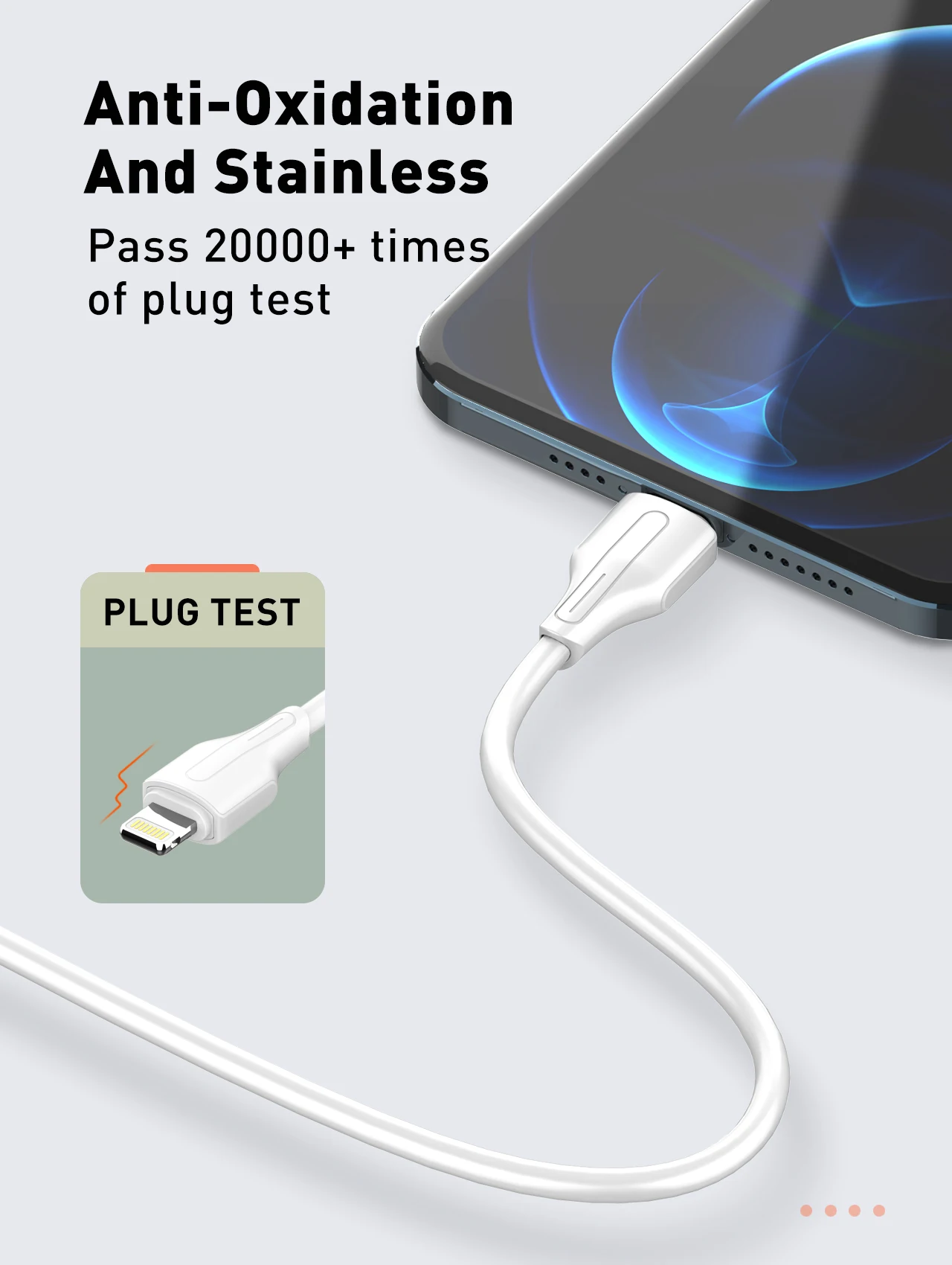 Ldnio 30w Fast Charging Type Usb C Mobile Phone Charger Original