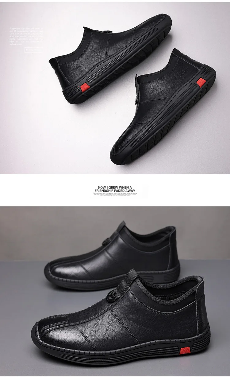 China Factories Dress Shoes For Men Oxfords Men Dress Shoes Designer ...
