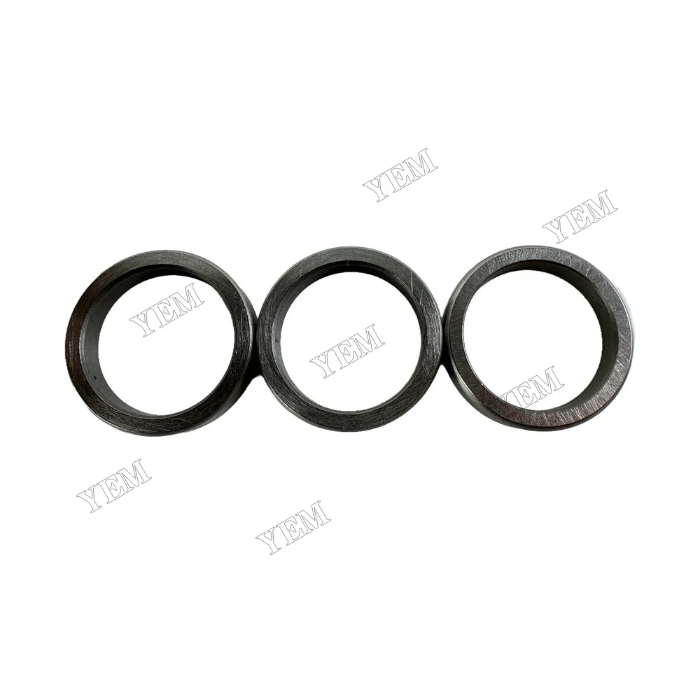Exhaust Valve Seat Fit for Mitsubishi K3D Engine Parts 2