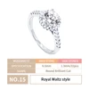 15 gt;Royal Waltz style