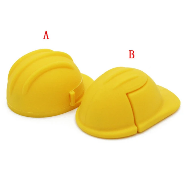 Gitra Original Capacity Helmet USB Flash Drive 16GB 32GB 128GB USB 2.0 Construction Pen Drive 64GB USB Flash Stick