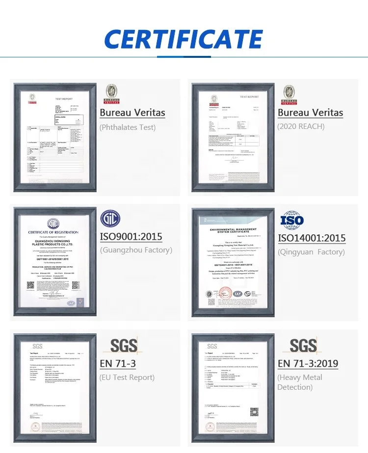 Горячая продажа заводская цена супер прозрачная пленка ПВХ прозрачный мягкий