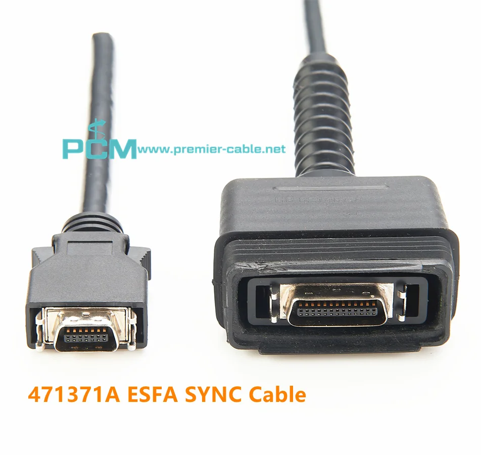 Noki-a NSN ESMA BUS Cable 471371A manufacture