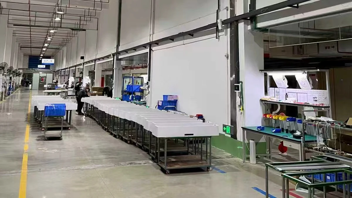 Quanzhou Jinfubei Trading Co., Ltd. 3