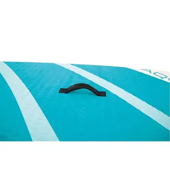 INTEX AQUA QUEST 240 YOUTH SUP - Fun & Durable Waterboard