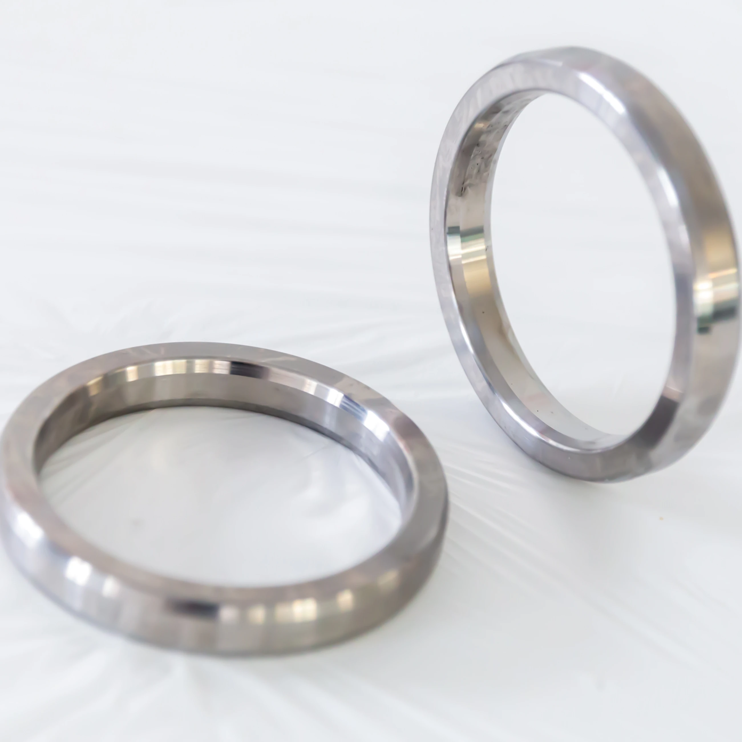 304 Stainless Steel R-Style Ring Joint Gaskets