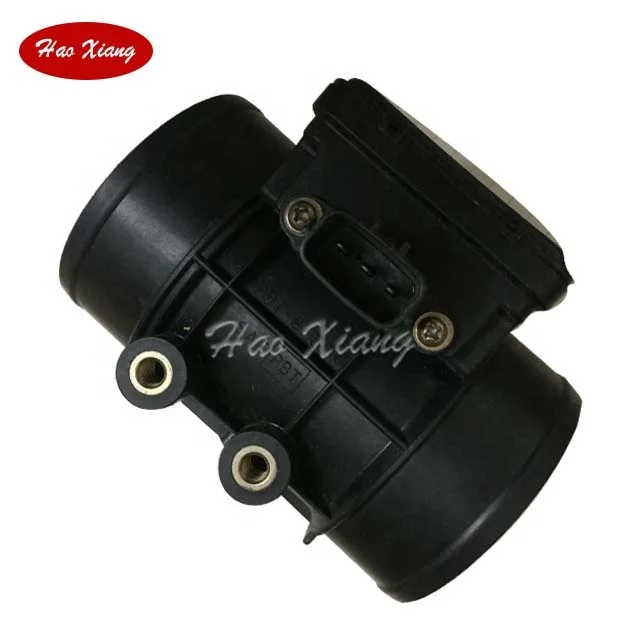 Haoxiang Auto Mass Air Flow Sensor Meter MAF Sensor E5T53371  13800-52D00  52D0-13-215  for Suzuki Grand Vitara XL-7 2.7L V6 200