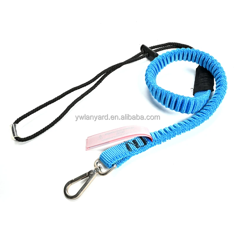 Tool Fall Protection Retractable Tool Lanyard With Single Climbing ...