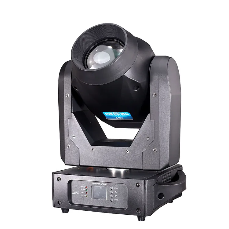 High Performance 3in1 150W LED Club Decor Moving Head Light