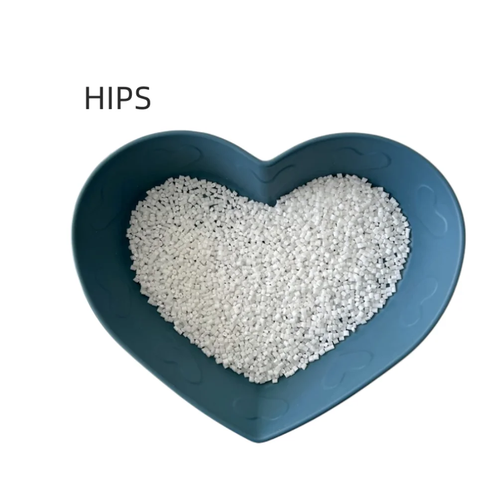 Хит продаж продукты для бедер ролл пластик белый ударопрочный полистирол гранулы пластмассовое