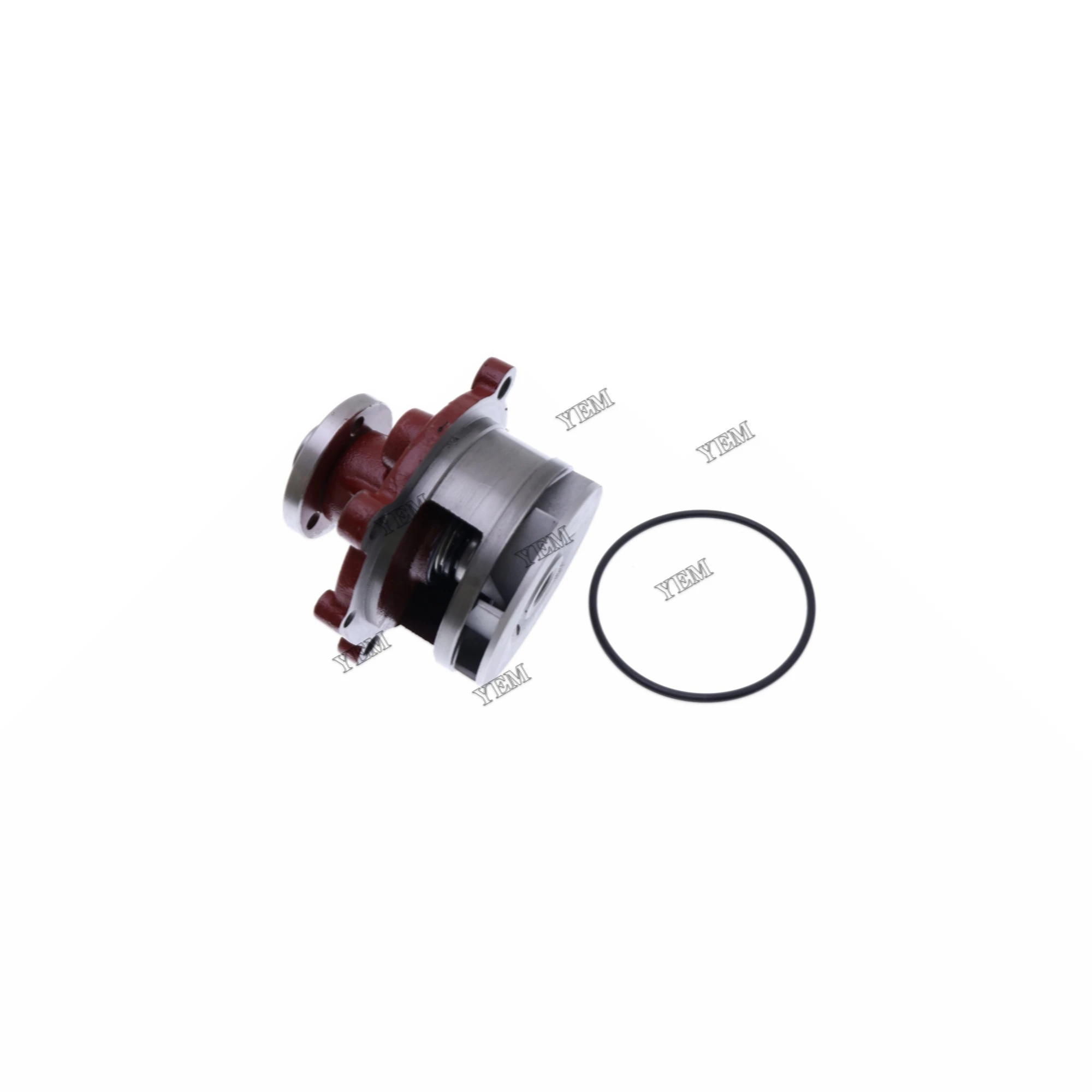 Machinery Engine 20459004 WATER PUMP Fits for Volvo D6D D7D D4D EC140B EC210B EC240B VOE21125771 Engine Replacement Parts