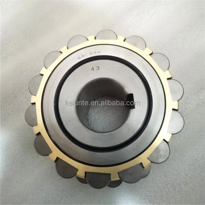 15x40.5x28 Reducer Bearing 61011-15-YRX - Quality Eccentric