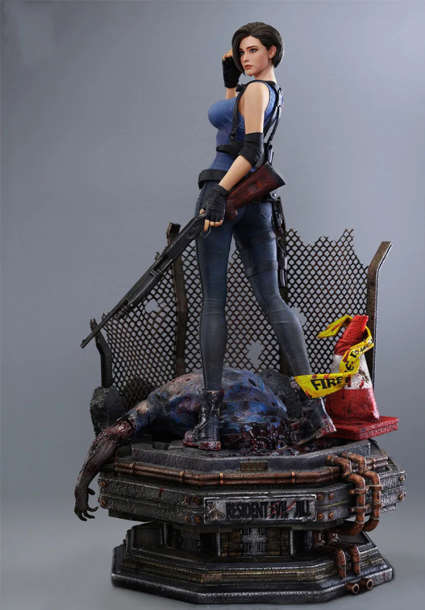 Marael – Action Figure Deadpool 1/4 Scala 45 Cm – NECA Style, Super Snodato - 6