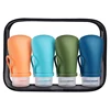 Paquete de 4 x 60 ml con bolsa de PVC