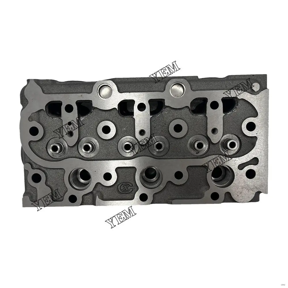 Cylinder Head Fit for Kubota D850 Tractor & Utility Vehicle Aftermarket Parts