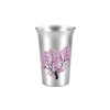 Madoromu Sakeware "Fleur de cerisier"