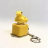 Sapo Amarillo - Versión Recargable
