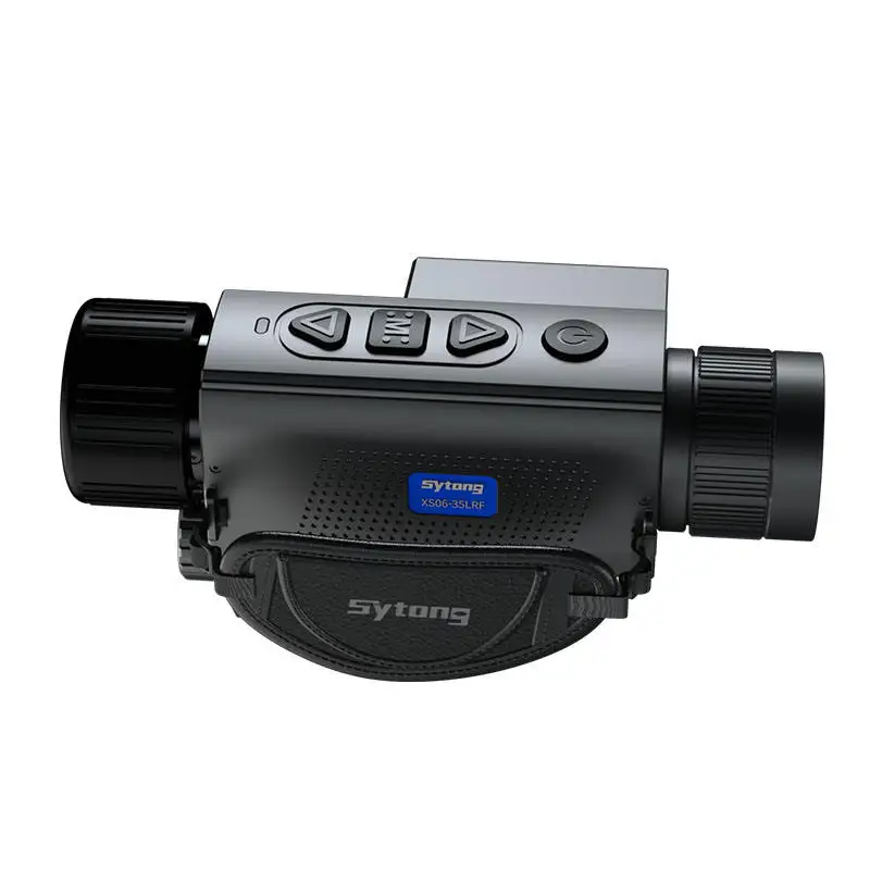 Sytong XS03-35 LRF Thermal Goggles High Quality Adjustable Auto Ranging  Thermal Scopes with Large Screen Accessories for Hunting| Alibaba.com
