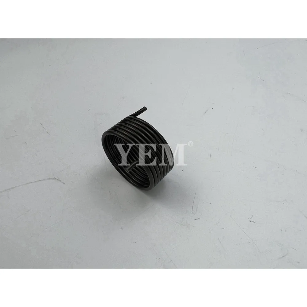 High Quality D1503 Spring Return 1A021-57920 Fit for Kubota D1503 Engine. 4