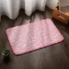 Piedras pequeñas - rosa claro
