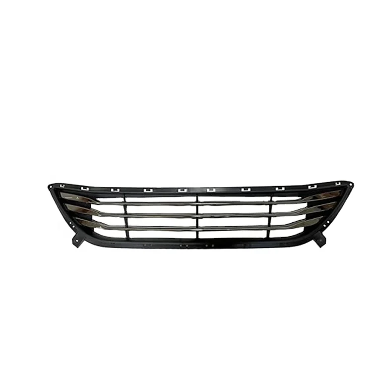 KEBEL Auto Parts Accessories FRONT BUMPER GRILLE 86560-3Y200 Car Front Grill for Hyundai Elantra 2011