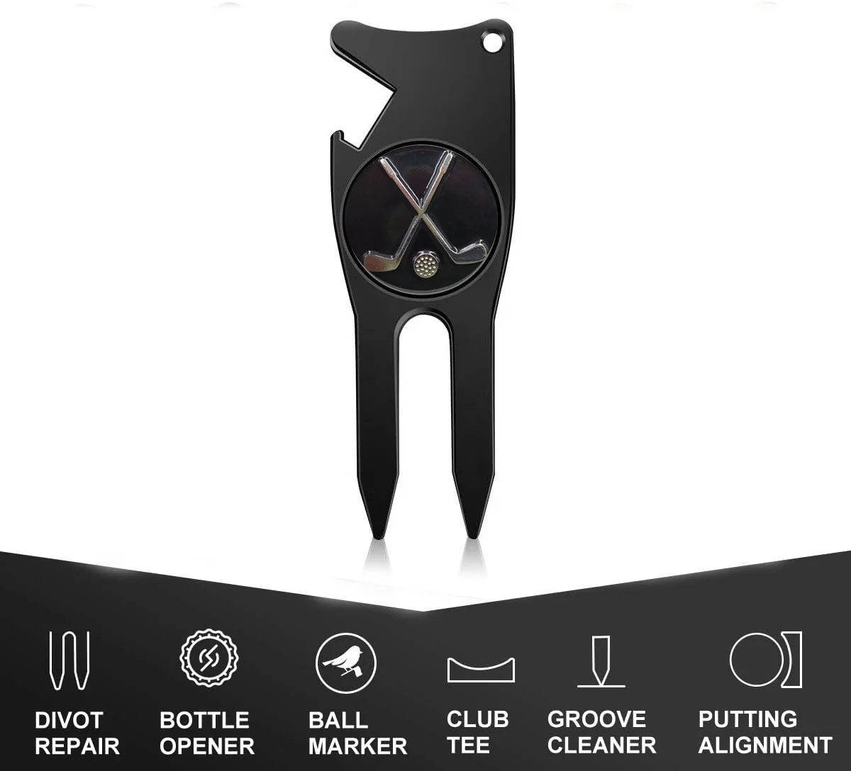 Kit Apicoltore 7 Pezzi - Include Gabbia Regina, Spazzola, Raschietto E Attrezzi Per Gestione Alveare - Foto 3