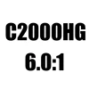 23STRADIC C2000HG