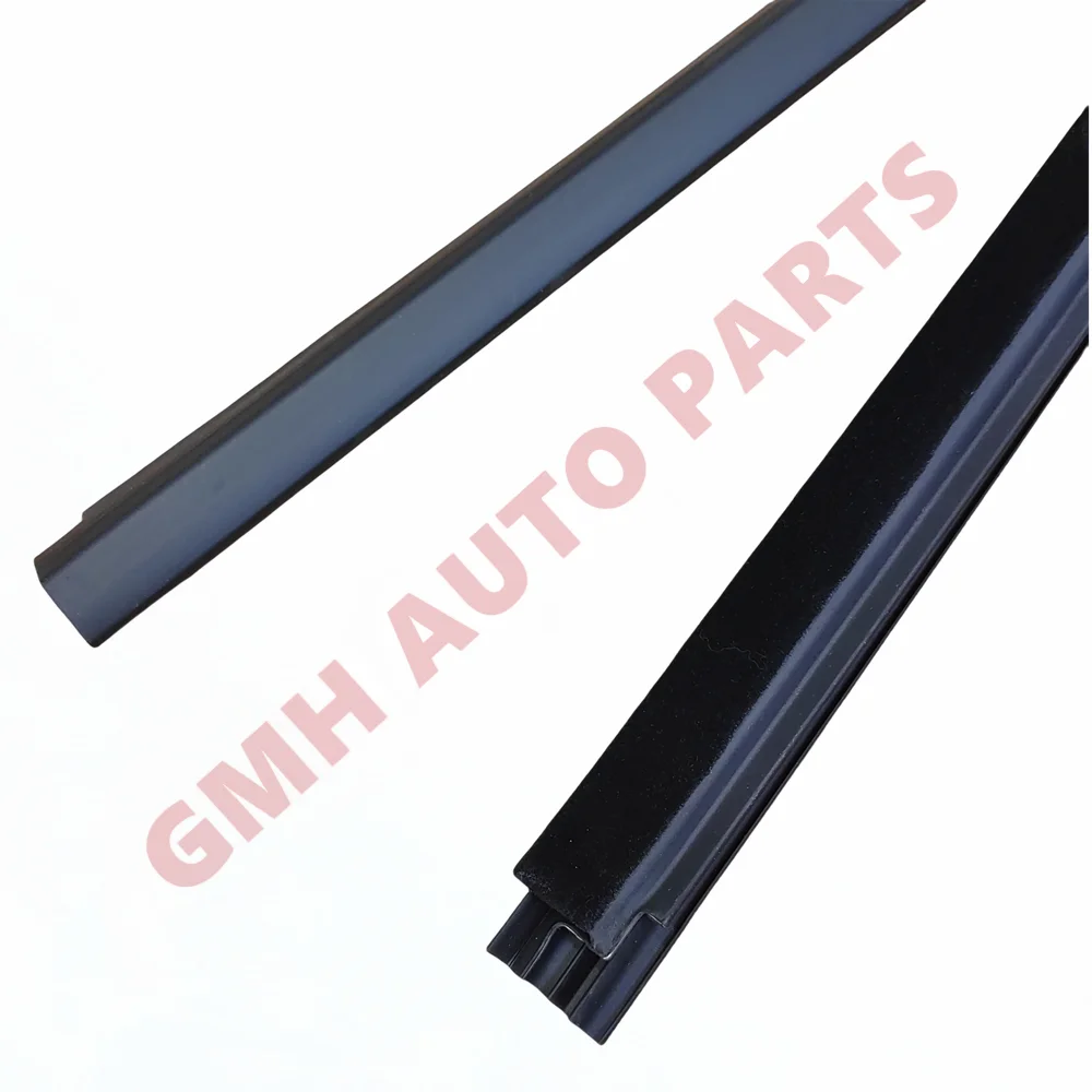 Outer Door Belt Weatherstrip Seal Pair For Mazda B2000 B2200 B2600 1985-1998