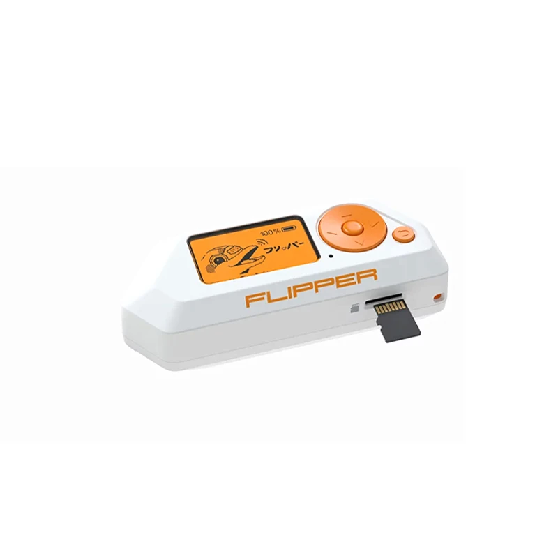 その他 Flipper zero ICZX Flipper Zero Electronic Pet RFID NFC Multi Tool Reader
