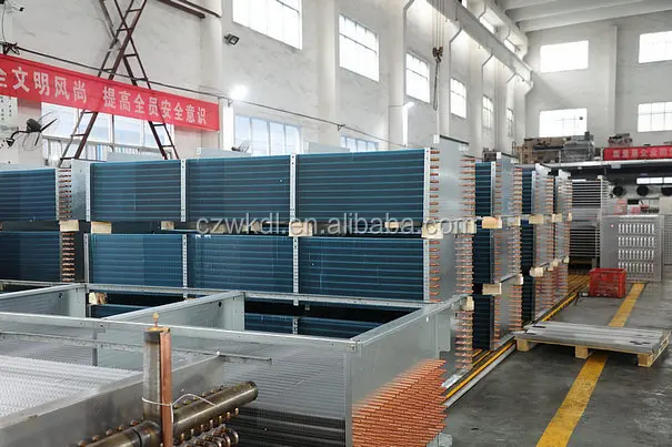Condensing Unit, Hermetic, 220V, 20HP - detail 10