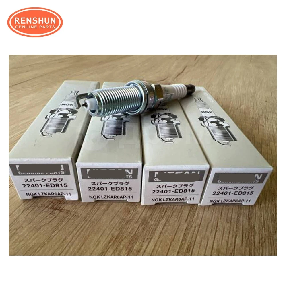 22401-ED816 22401-ED815 22401-ED814 22401-ED815 Spark Plug for
