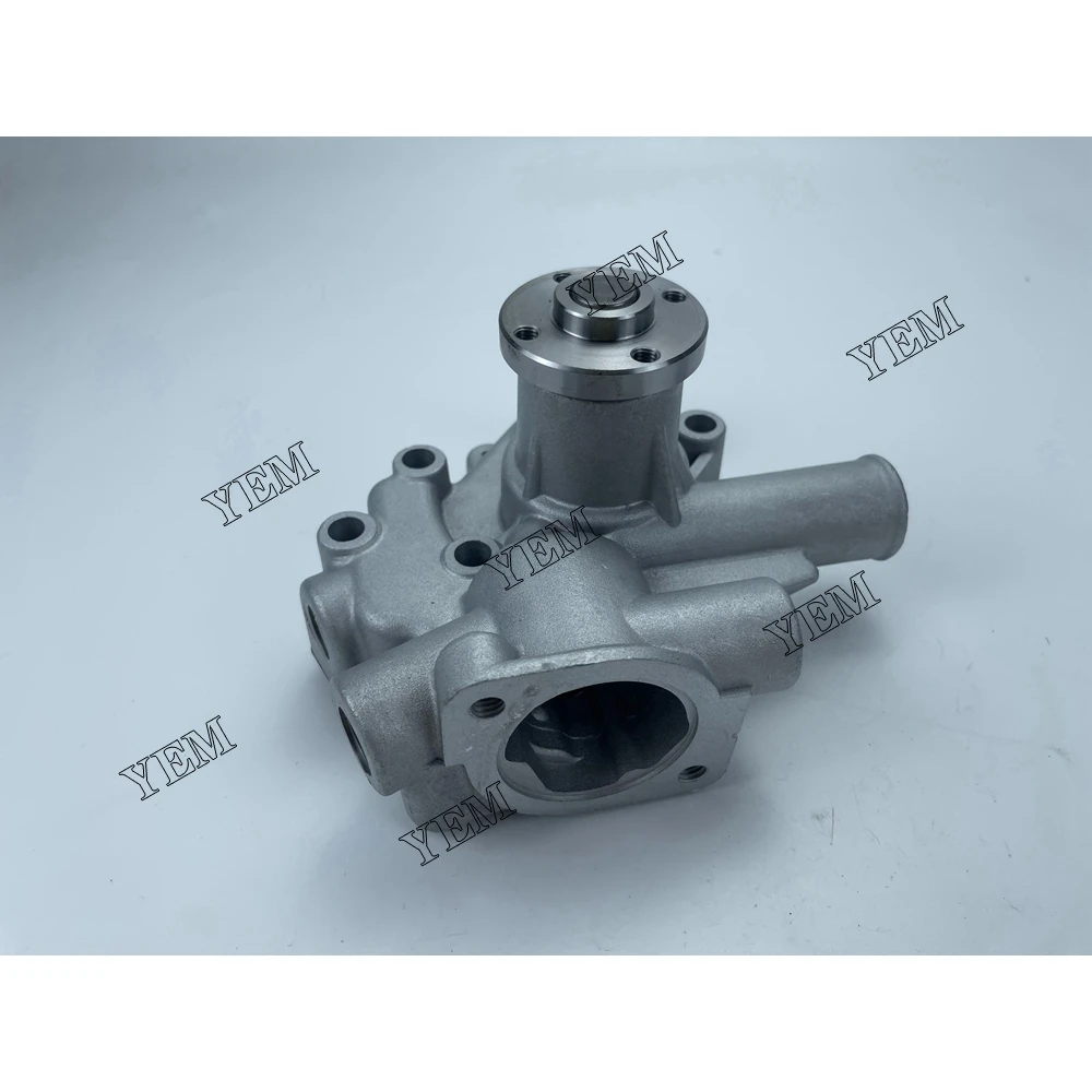 3TNE74 119660-42009 Water Pump for Yanmar Fast Delivery Engine Parts 5